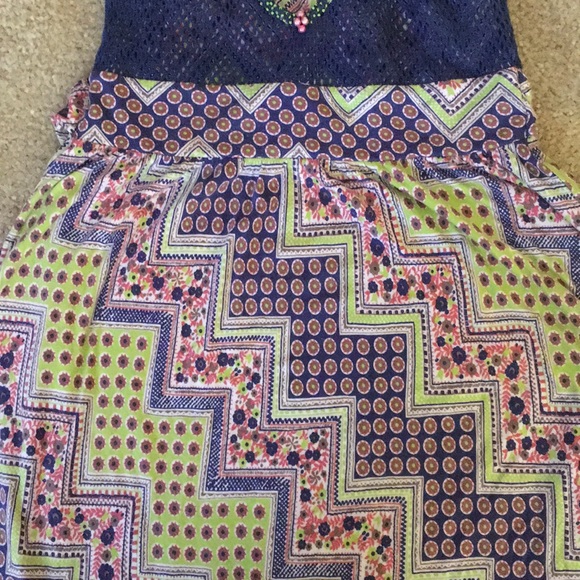 Free People Dress - Picture 4 of 4